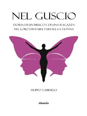 cover image of Nel guscio